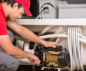 About Sewer Line Replacement Lancaster, TX