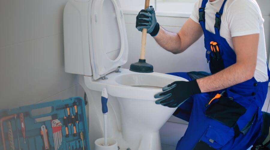 Professional sewer line replacement in Lancaster, TX